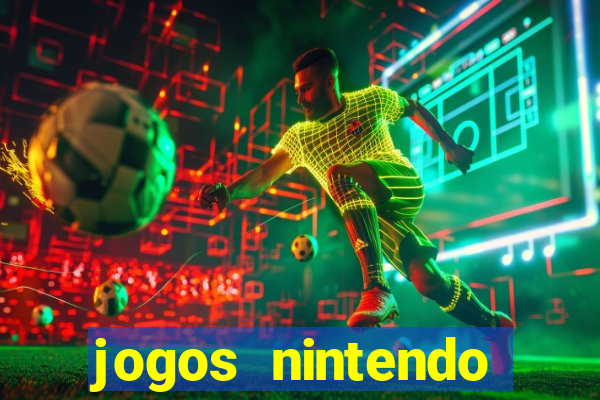 jogos nintendo switch download gratis